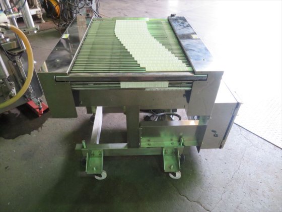 2018 日新電子工業 株式会社 MK-118B-30-3WP