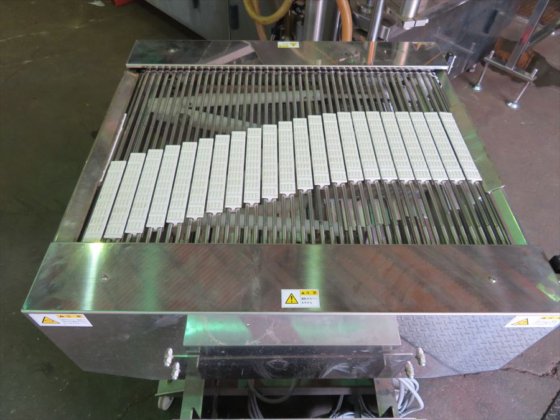 2018 日新電子工業 株式会社 MK-118B-30-3WP