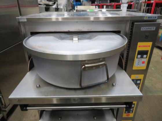 2009 株式会社 コメットカトウ CRA-150N-PS