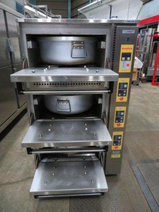 2009 株式会社 コメットカトウ CRA-150N-PS