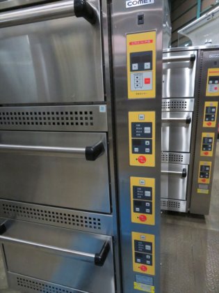 2009 株式会社 コメットカトウ CRA-150N-PS