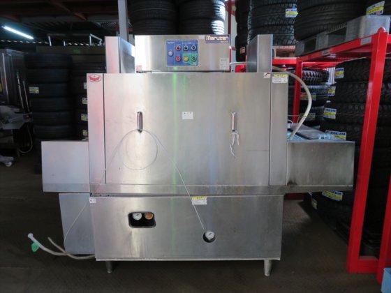 2016 株式会社 マルゼン MDCW1B-6SR特