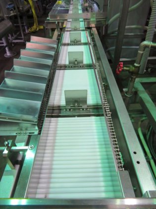 2014 茨木精機 株式会社 FP-3200NW-LS-S