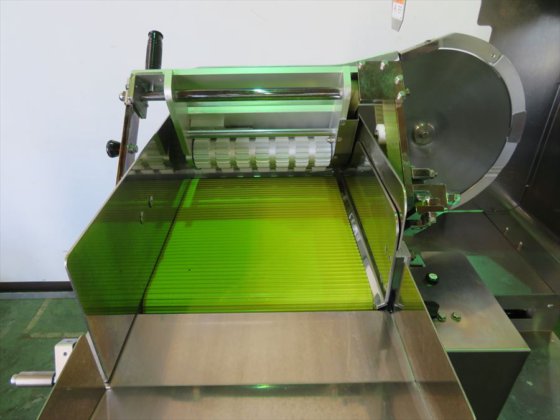 2019 株式会社 なんつね NAS-350