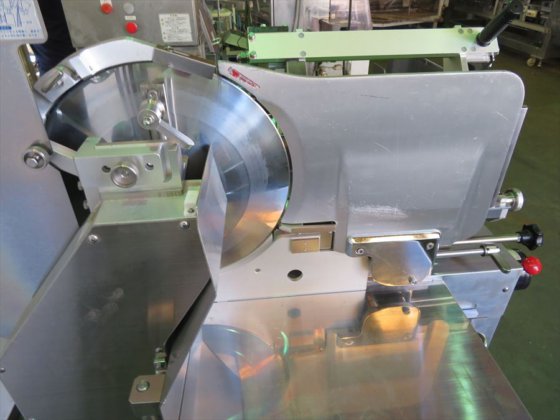 2019 株式会社 なんつね NAS-350