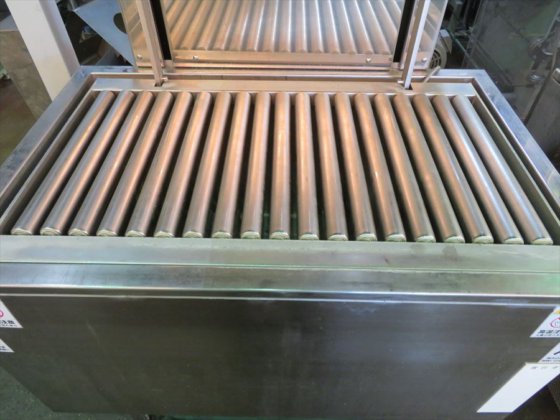 2018 株式会社 ミヤサキ ボイル槽： 冷却槽：SC-120