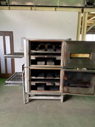 2018 株式会社 フジマック FGJOA5WDS