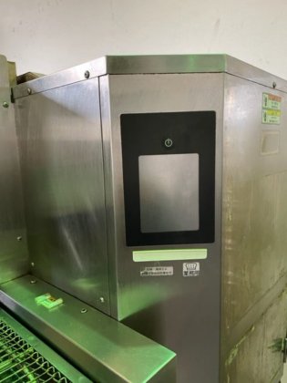 2018 株式会社 フジマック FGJOA5WDS