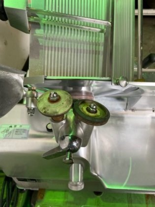 2017 株式会社 なんつね HBC-2S