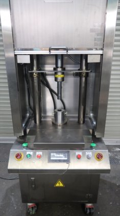 2017 株式会社 富士薬品機械 FY-MM3-150