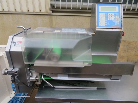 2013 株式会社 中西製作所 MSI-04