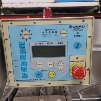 2012 株式会社 エムラ販売 ECD-702