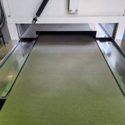 2015 テーピー熱学 株式会社 UD-6