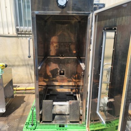 2013 中井機械工業 株式会社 NS-103S