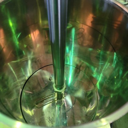 2014 有限会社 竹内食品機械 SPET-D50