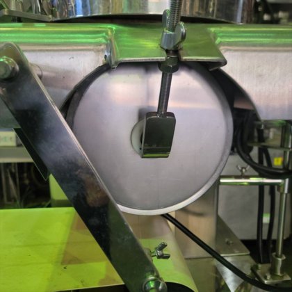 2014 有限会社 竹内食品機械 SPET-D50