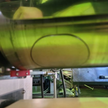 2014 有限会社 竹内食品機械 SPET-D50