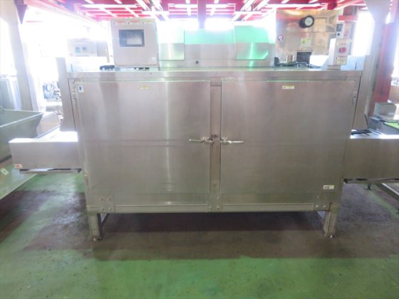 2013 株式会社 フジマック FGJOA30BR