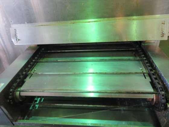 2013 株式会社 フジマック FGJOA30BR