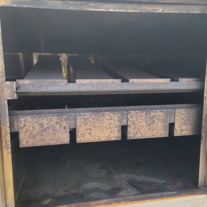 2013 株式会社 フジマック FGJOA30BR