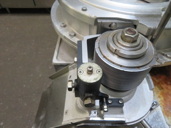 2003 株式会社 エムラ販売 KC型