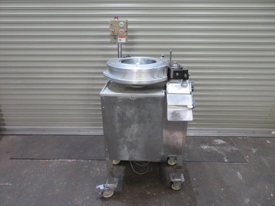 2003 株式会社 エムラ販売 KC型