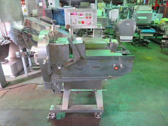 2001 吉泉産業 株式会社 YS-6200W