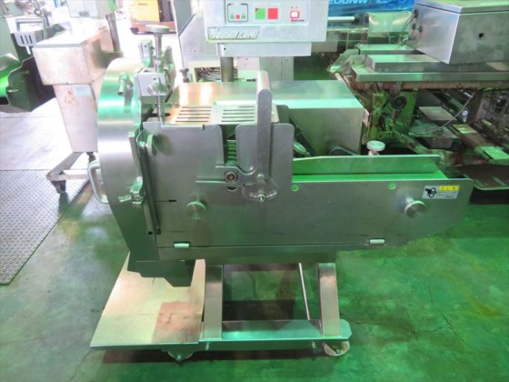 2017 吉泉産業 株式会社 YS-6200W