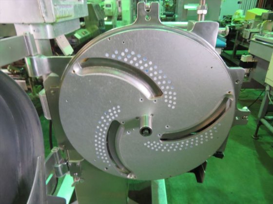 2017 吉泉産業 株式会社 YS-6200W