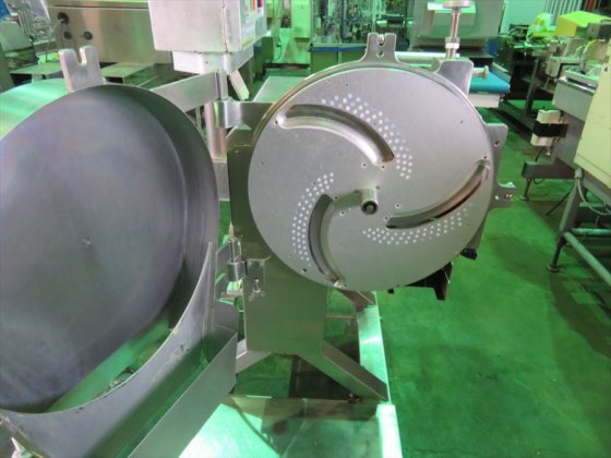 2017 吉泉産業 株式会社 YS-6200W