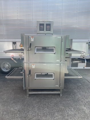 2014 株式会社 フジマック FGJOA5WDS