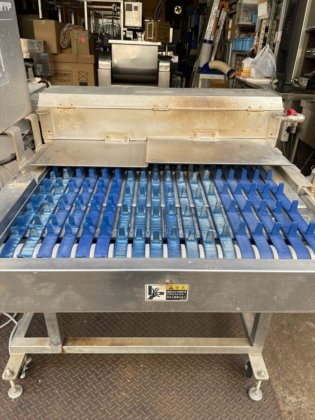 2017 (株)イナモク ネギ定寸切機