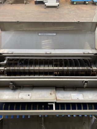 2017 (株)イナモク ネギ定寸切機