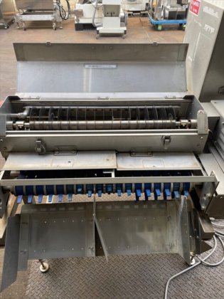 2017 (株)イナモク ネギ定寸切機