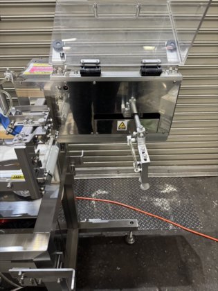 2018 株式会社 三橋製作所 CD-870