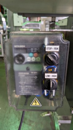 2012 ｵｰｸﾗ輸送機 株式会社 JBG60DR150F06R09X