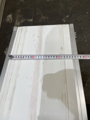 2015 オークラ輸送機 株式会社 DMG25DR80B32L09Y