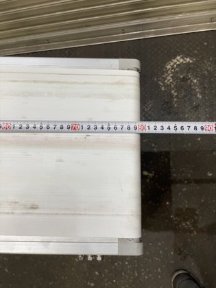 2015 オークラ輸送機 株式会社 DMG25DR80B32L09Y