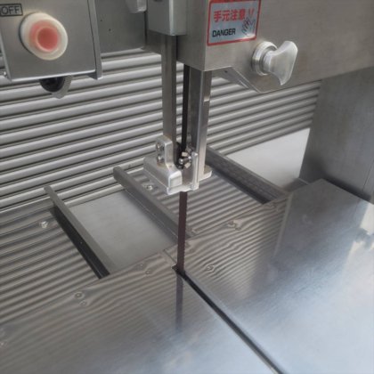 2020 株式会社 中島製作所 NSO-3-60-2