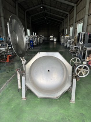 2012 服部工業 株式会社 RHST-250LW