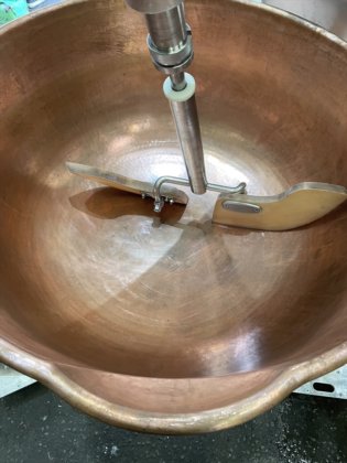 2016 株式会社 カジワラ KRS-3519