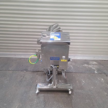 2018 株式会社 菊水製作所 IMSIGHT