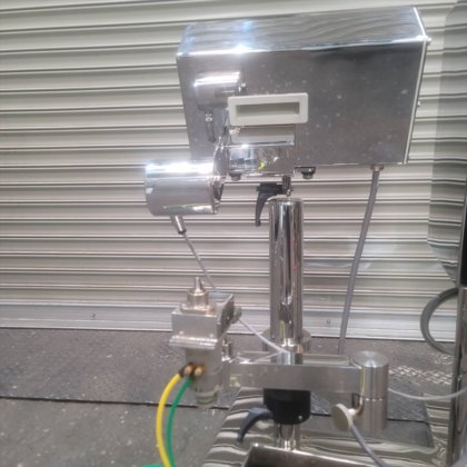 2018 株式会社 菊水製作所 IMSIGHT