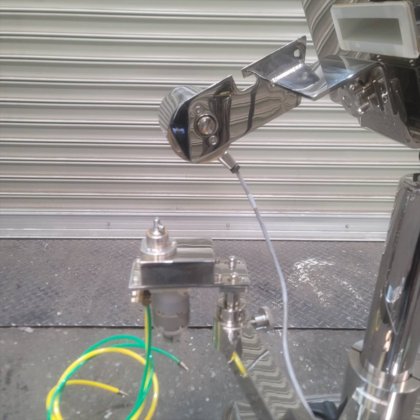 2018 株式会社 菊水製作所 IMSIGHT