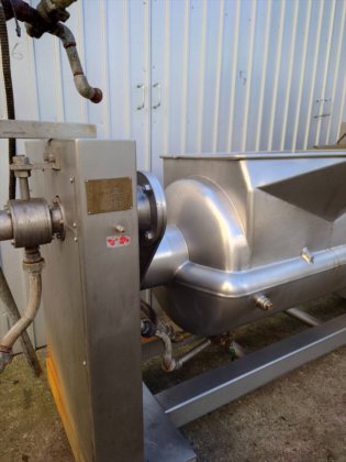 2007 株式会社 ヤエス SN-300