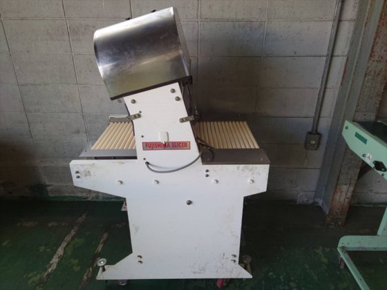 2017 冨士島工機 株式会社 EXR7