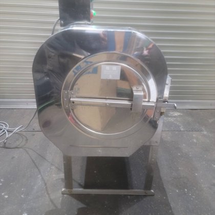 2004 (有)畠山機械製作所 　高速昆布切断機