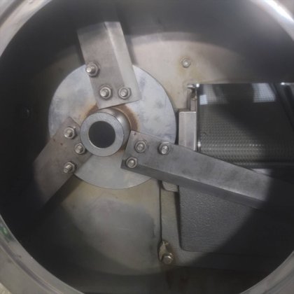 2004 (有)畠山機械製作所 　高速昆布切断機