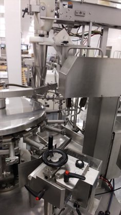 2004 東洋自動機 株式会社 TVP-E3