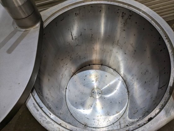 ラモン製 スタッファー／2016